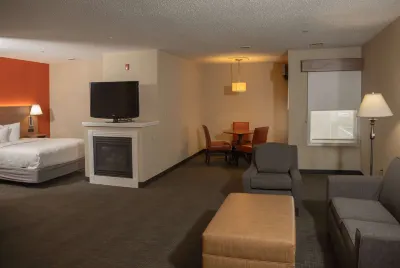 Hawthorn Suites by Wyndham Erie