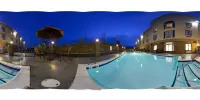 Holiday Inn Express TROUTVILLE - ROANOKE NORTH by IHG - Pools