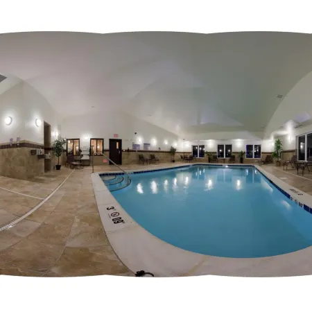 Holiday Inn Express & Suites OMAHA I - 80 by IHG