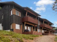 Vuokatti Panorama Hotels in 
