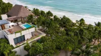 Secrets Tulum Resort and Beach Club