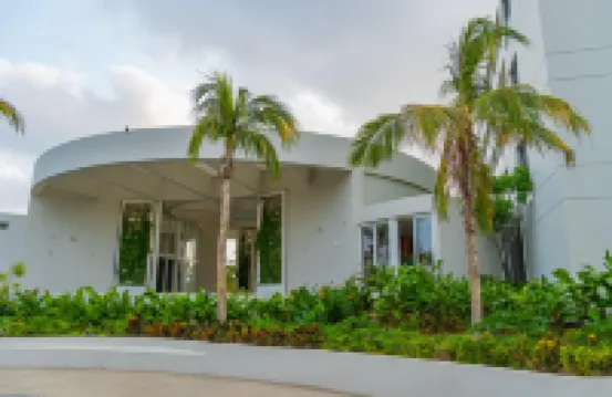 Hotel Mio Riviera Nayarit - Adults Only のホテル