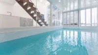 Taean (Anmyeondo) Momo's Sea Pool Villa (New Construction)