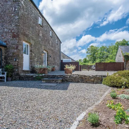 The Granary - 3 Bed Barn Conversion - Llawhaden
