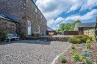 The Granary - 3 Bed Barn Conversion - Llawhaden
