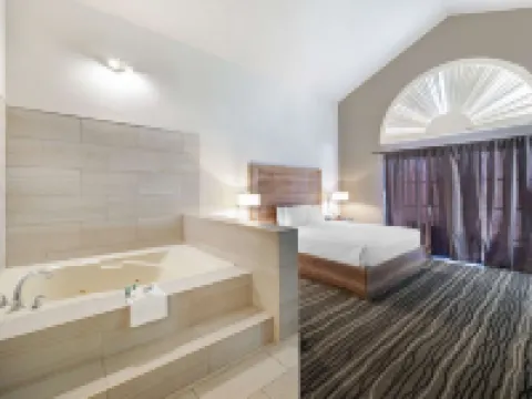 Best Western Posada Royale Hotel & Suites Hotels in Simi Valley