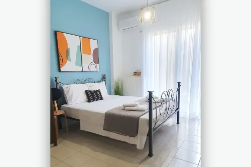 Casa Kali 3 Apartment