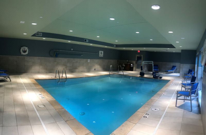 Holiday Inn Express & Suites Warrensburg North by IHG photo 3