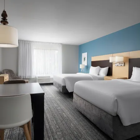 TownePlace Suites Columbia Northwest/Harbison