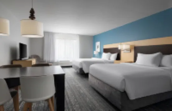 TownePlace Suites Columbia Northwest/Harbison