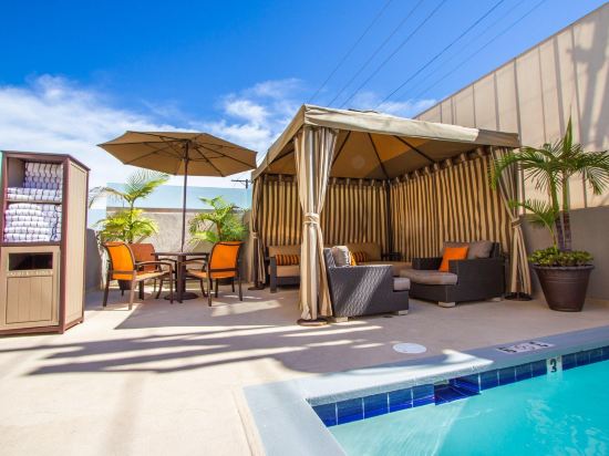 Palihouse West Hollywood at Beverly Hills
