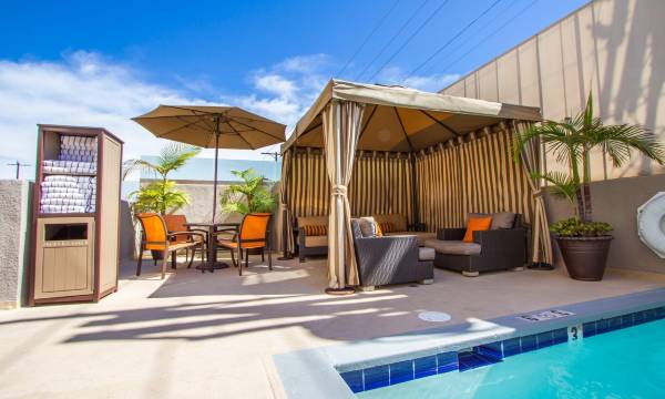 Palihouse West Hollywood at Beverly Hills