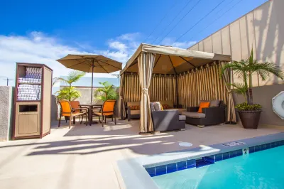 Palihouse West Hollywood at Beverly Hills
