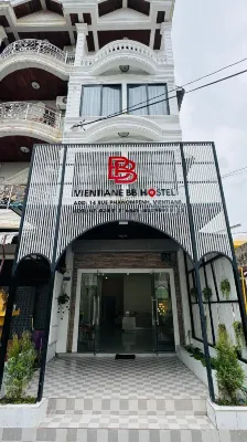 Vientiane BB Hostel Hotel a Vientiane City Center