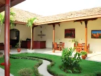 El Almirante Hotels in Granada