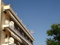 Saronis Hotel Hotels in Epidaurus
