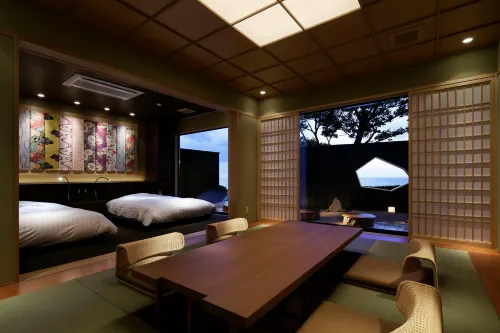 Taiza Onsen Sumihei - Boutique