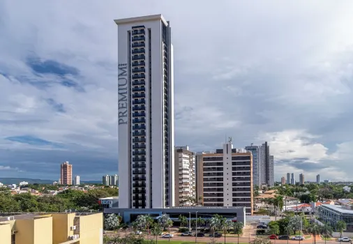 Hplus Premium Palmas Hotels in der Nähe von Palmas Bus Station