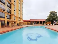 Comfort Inn Conover-Hickory - Pools