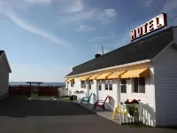 Motel Appartements le Saint-Patrick - Wifi