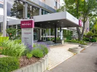 Hôtel Mercure Mulhouse Centre Các khách sạn gần L'entrepot