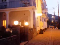 Hotel Karagianni Các khách sạn ở Volos