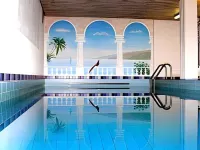 Landhotel Waldhaus Hotels in Schotten