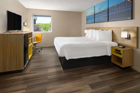 Days Inn by Wyndham Aberdeen