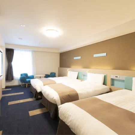 Comfort Hotel Era Kobe Sannomiya