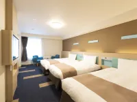 Comfort Hotel Era Kobe Sannomiya - 3-Star