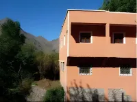 Dar Adouss Hotel a Imlil