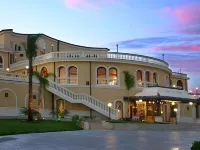 Parco dei Principi Hotel Hotels in 