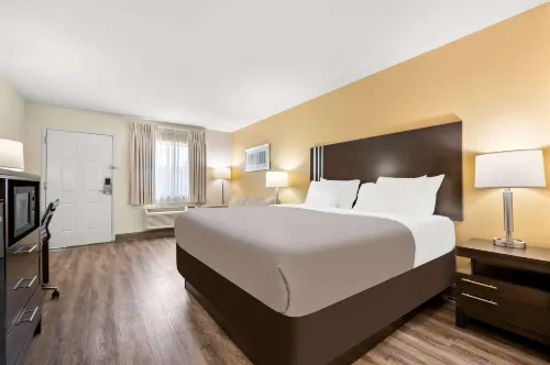 Quality Inn Pelham I-65 Exit 246 فنادق في Shelby County