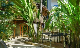 Terra Sancta Boutique Resort