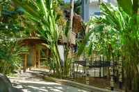 Terra Sancta Boutique Resort Hotels in El Nido