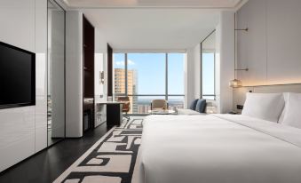 Crowne Plaza Suzhou East Taihu