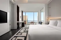 크라운 플라자 쑤저우 동 타이후 바이 IHG 쑤저우 호텔