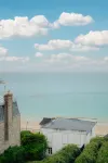 Le Cap Fréhel - balcony