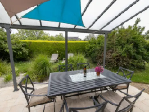 Palacret Hotels in Tregastel