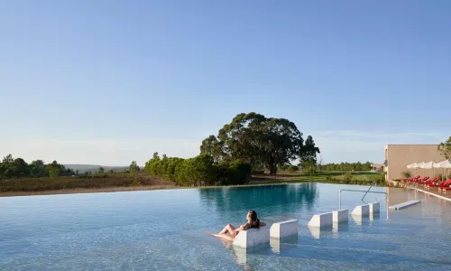 Praia do Canal Nature Retreat - Small Luxury Hotels of the World