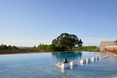 Praia do Canal Nature Retreat - Small Luxury Hotels of the World Hotels in Aljezur