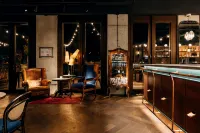 Ruby Frida Hotel Stockholm by IHG - Bar