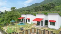 Gyeongsan Stage-Ipple Pet Pension فنادق في جيونغسان-سي