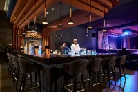 Riu Palace Aquarelle - All Inclusive - bar