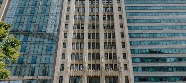 Club Quarters Hotel, Wacker at Michigan Hotels in Chicago