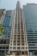 Club Quarters Hotel, Wacker at Michigan