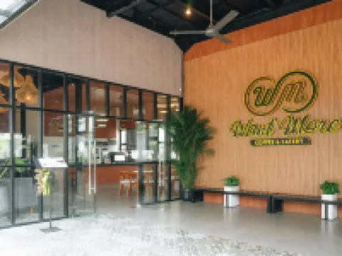 Sans WM Hotel Blitar Hotels in Blitar City