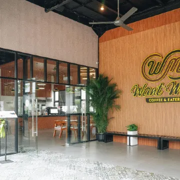 Sans WM Hotel Blitar