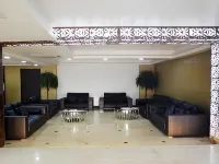 Hotel Patliputra Exotica