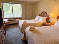 Hillside Lodge Hotels in Lake Junaluska